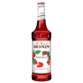 Monin Monin Strawberry 750mL, PK12 M-AR042A
